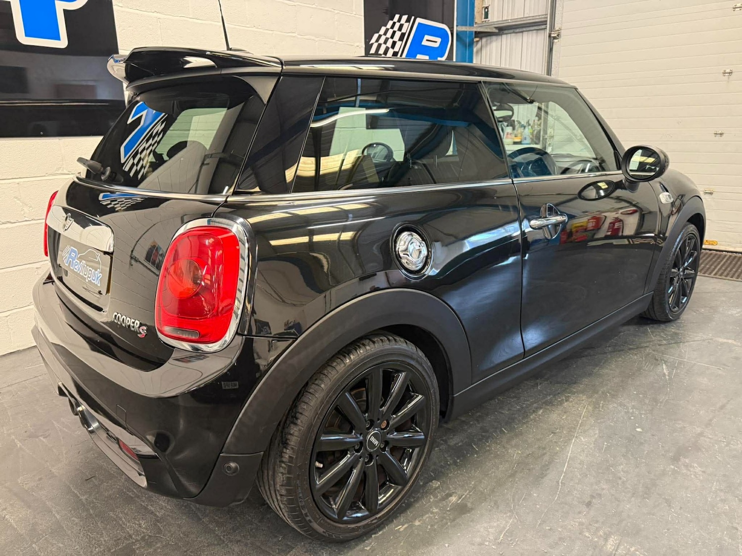Used MINI Hatch 2015 for sale - 78202163: Photo 8