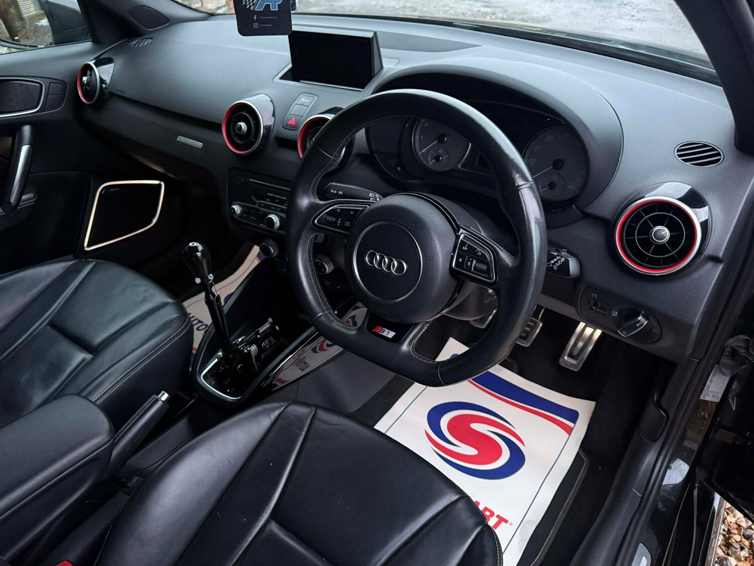 Used Audi A1 2017 for sale - 77000892: Photo 10