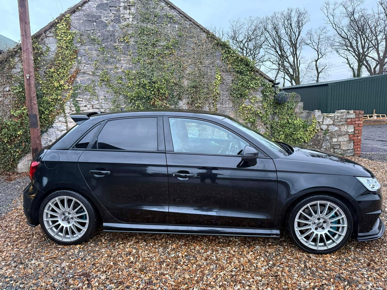 Used Audi A1 2017 for sale - 77000892: Photo 12