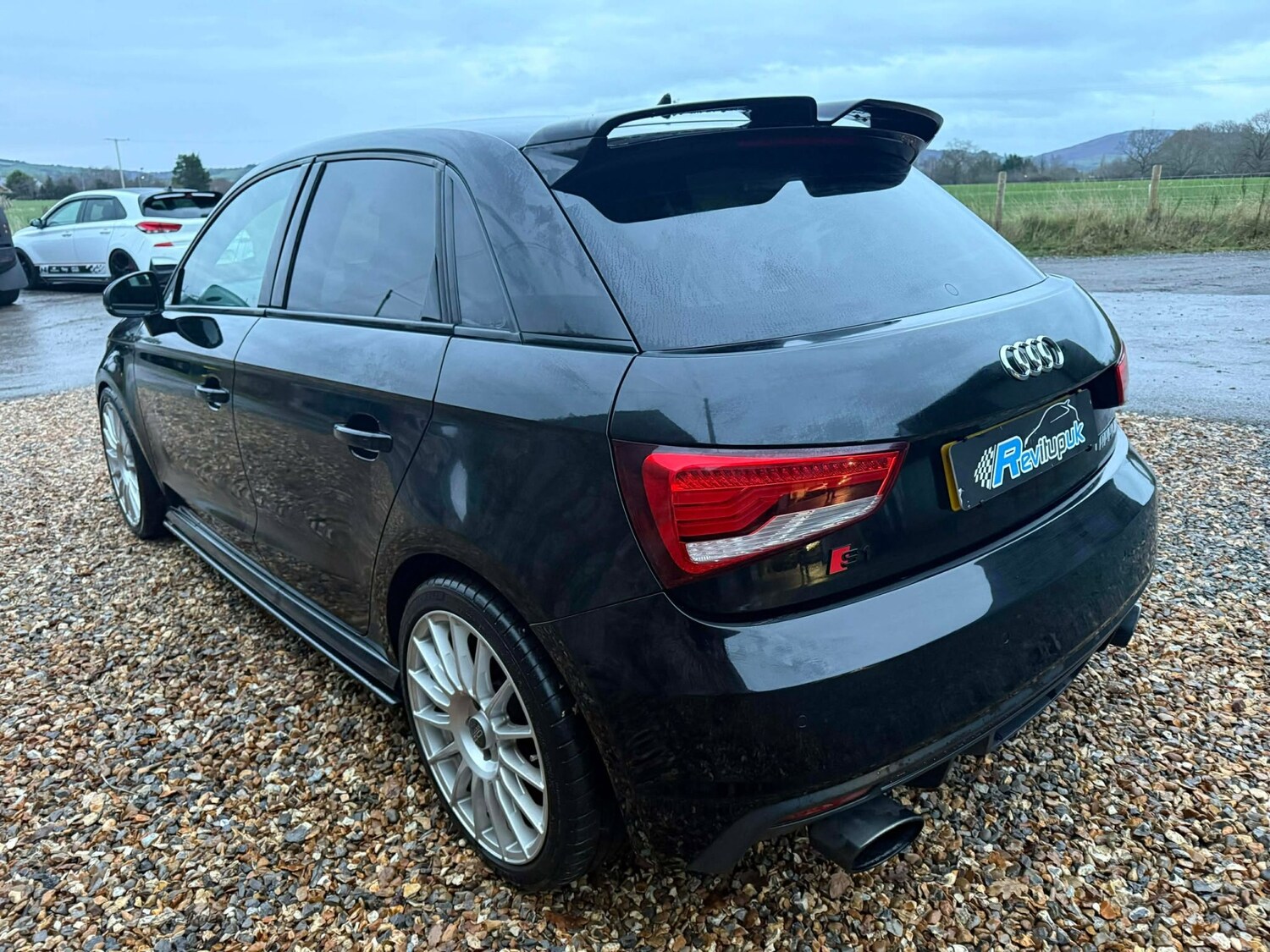 Used Audi A1 2017 for sale - 77000892: Photo 13