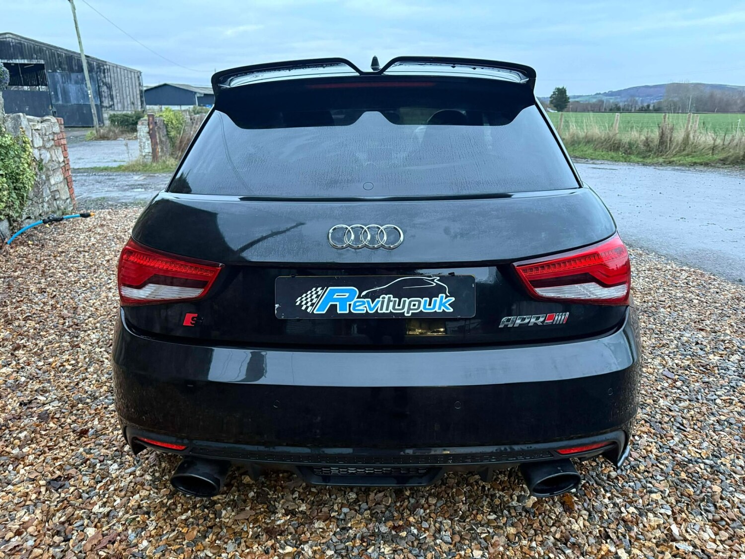 Used Audi A1 2017 for sale - 77000892: Photo 14