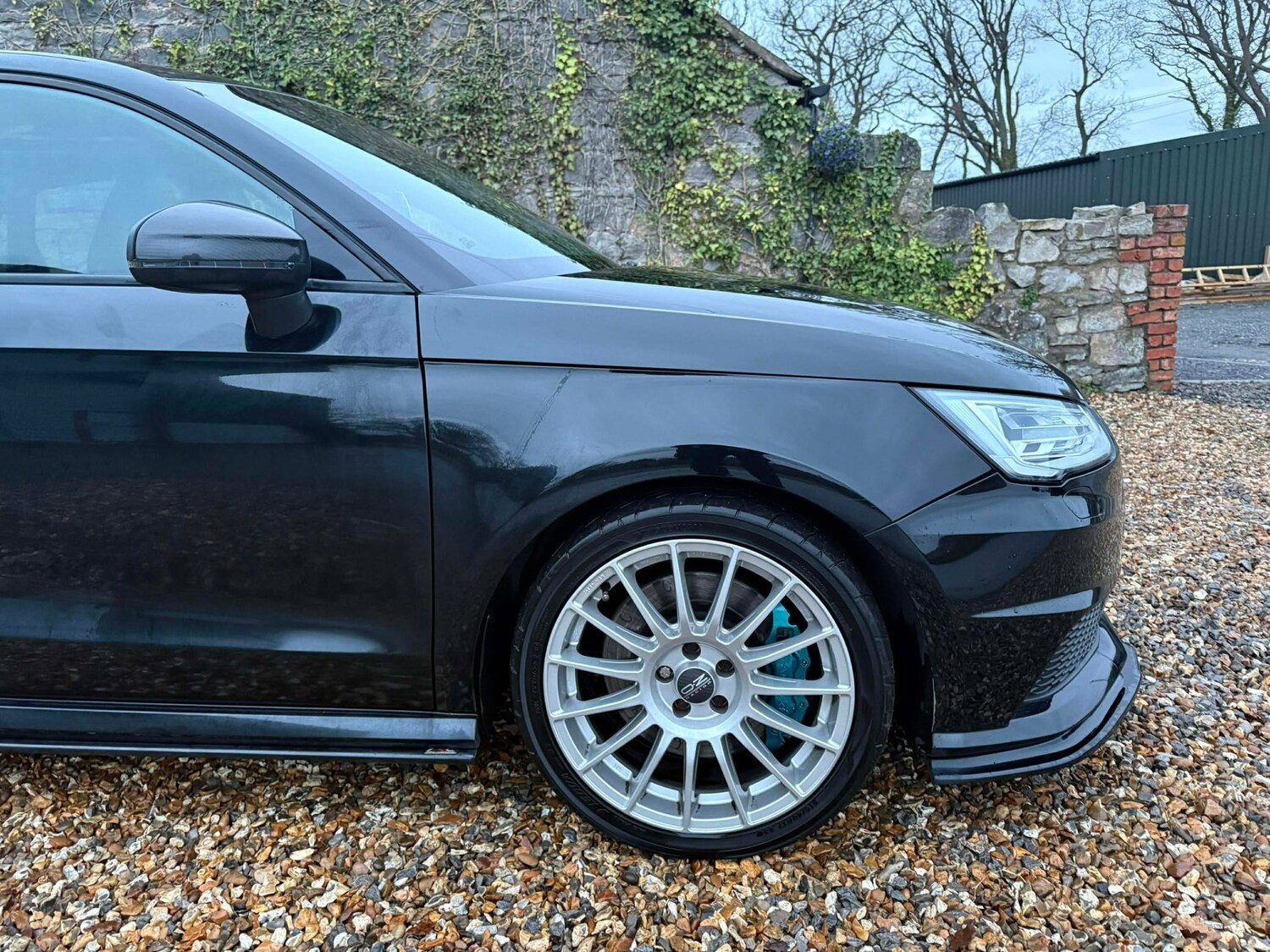 Used Audi A1 2017 for sale - 77000892: Photo 15