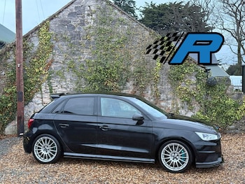 Used Audi A1 2017 for sale - 77000892: Photo