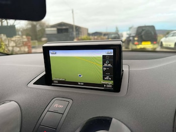 Used Audi A1 2017 for sale - 77000892: Photo