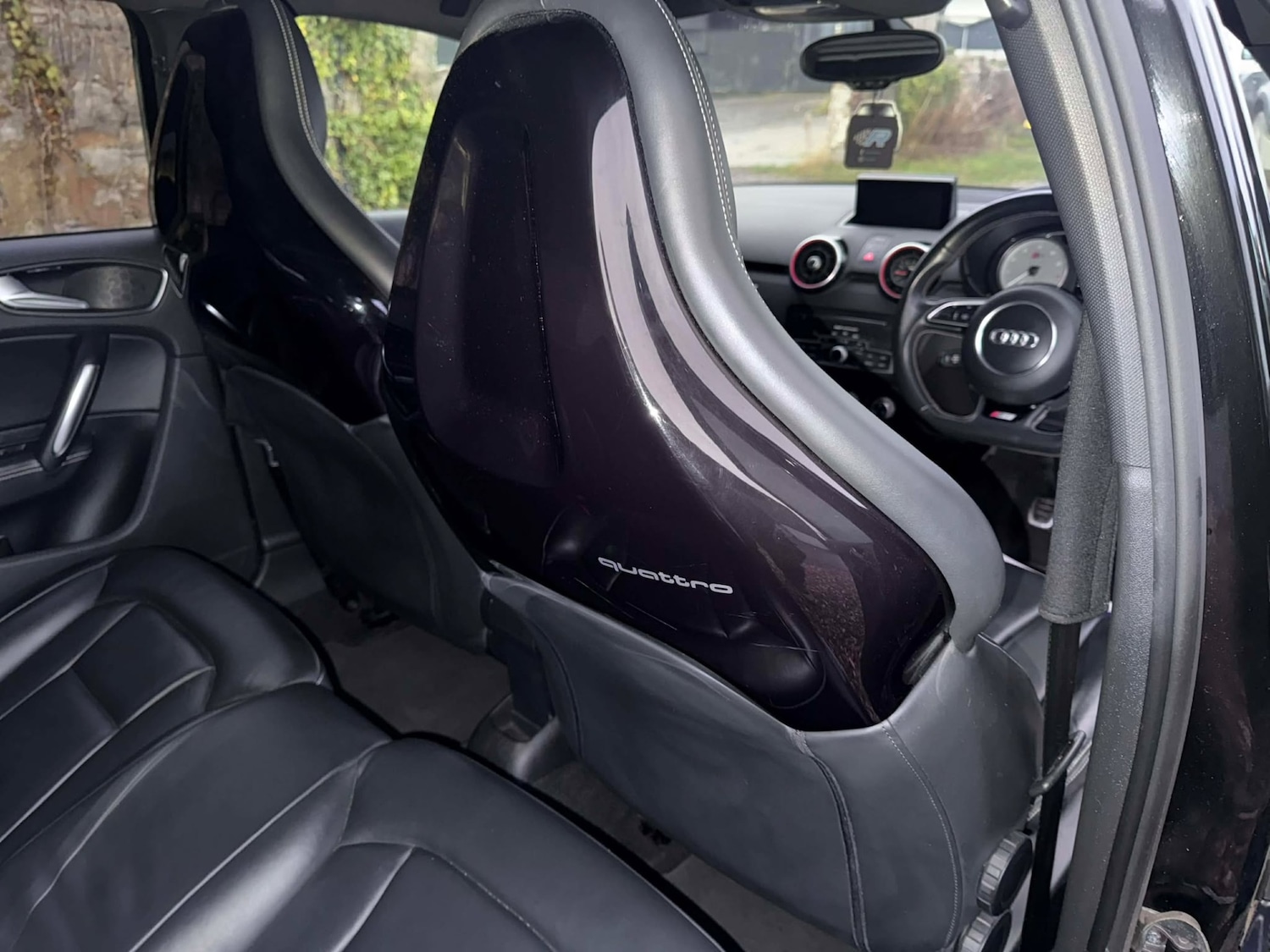 Used Audi A1 2017 for sale - 77000892: Photo 3