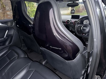 Used Audi A1 2017 for sale - 77000892: Photo