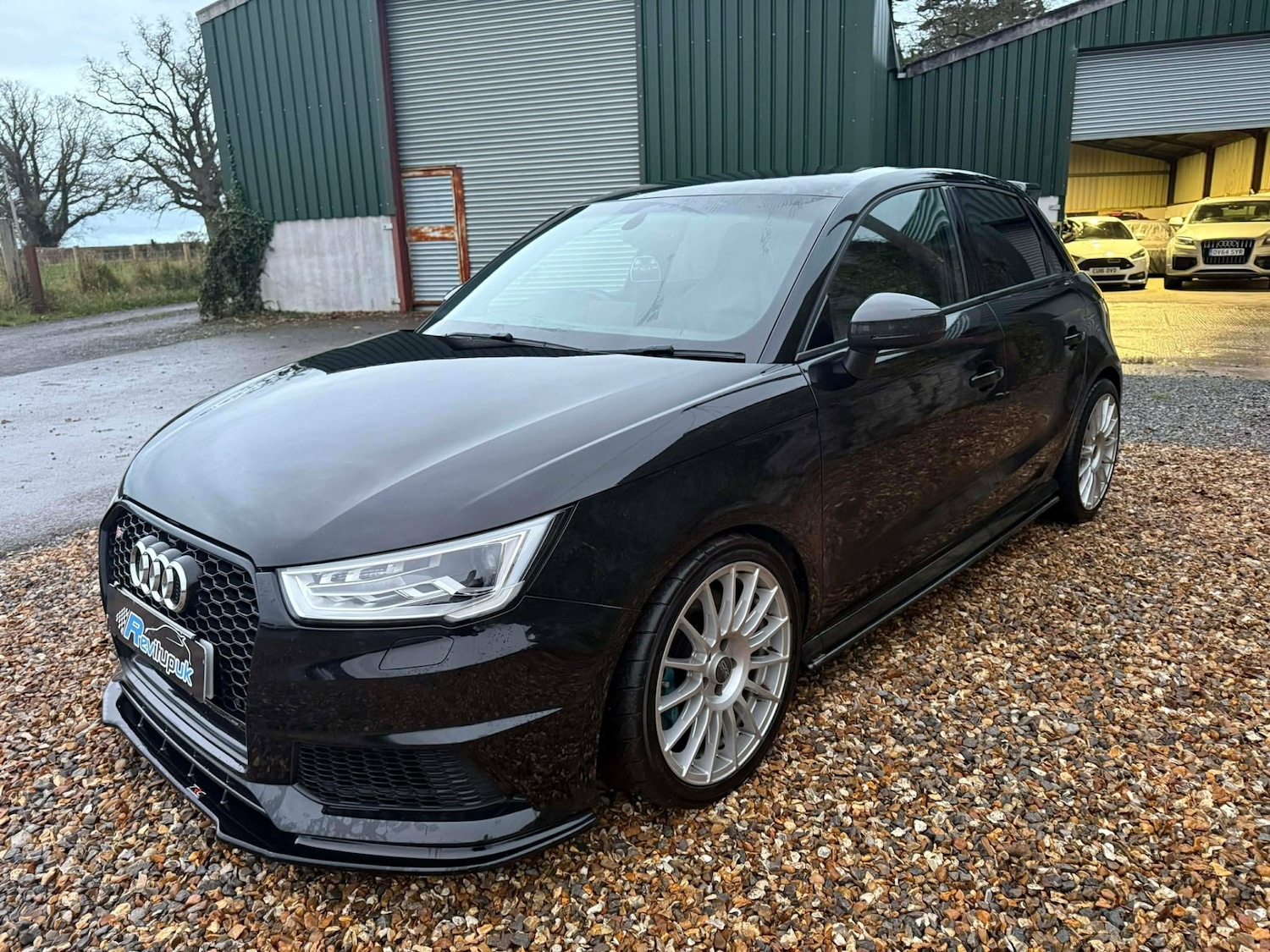 Used Audi A1 2017 for sale - 77000892: Photo 5