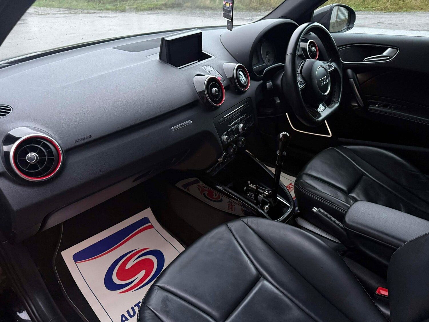 Used Audi A1 2017 for sale - 77000892: Photo 6