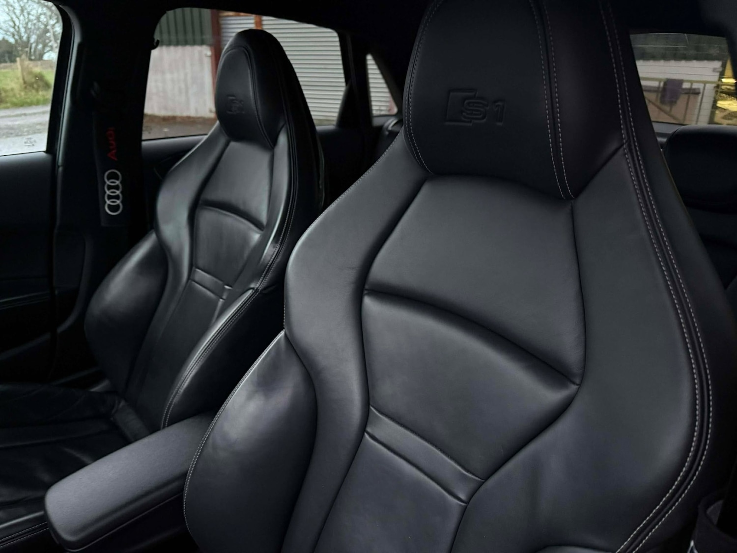 Used Audi A1 2017 for sale - 77000892: Photo 7