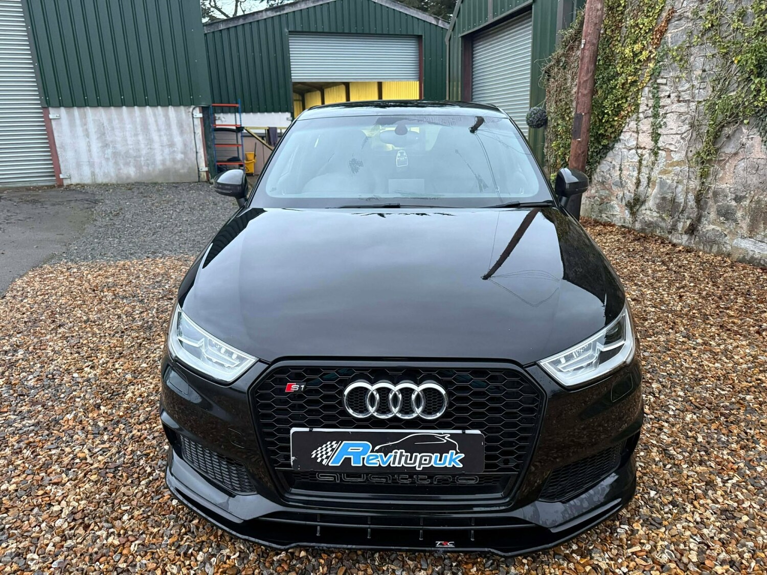 Used Audi A1 2017 for sale - 77000892: Photo 8