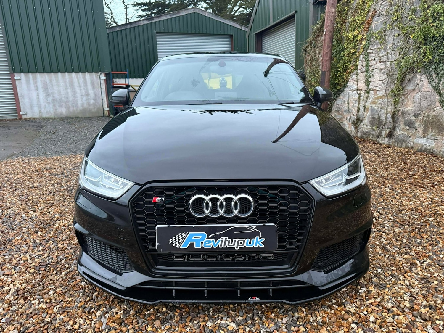 Used Audi A1 2017 for sale - 77000892: Photo 9