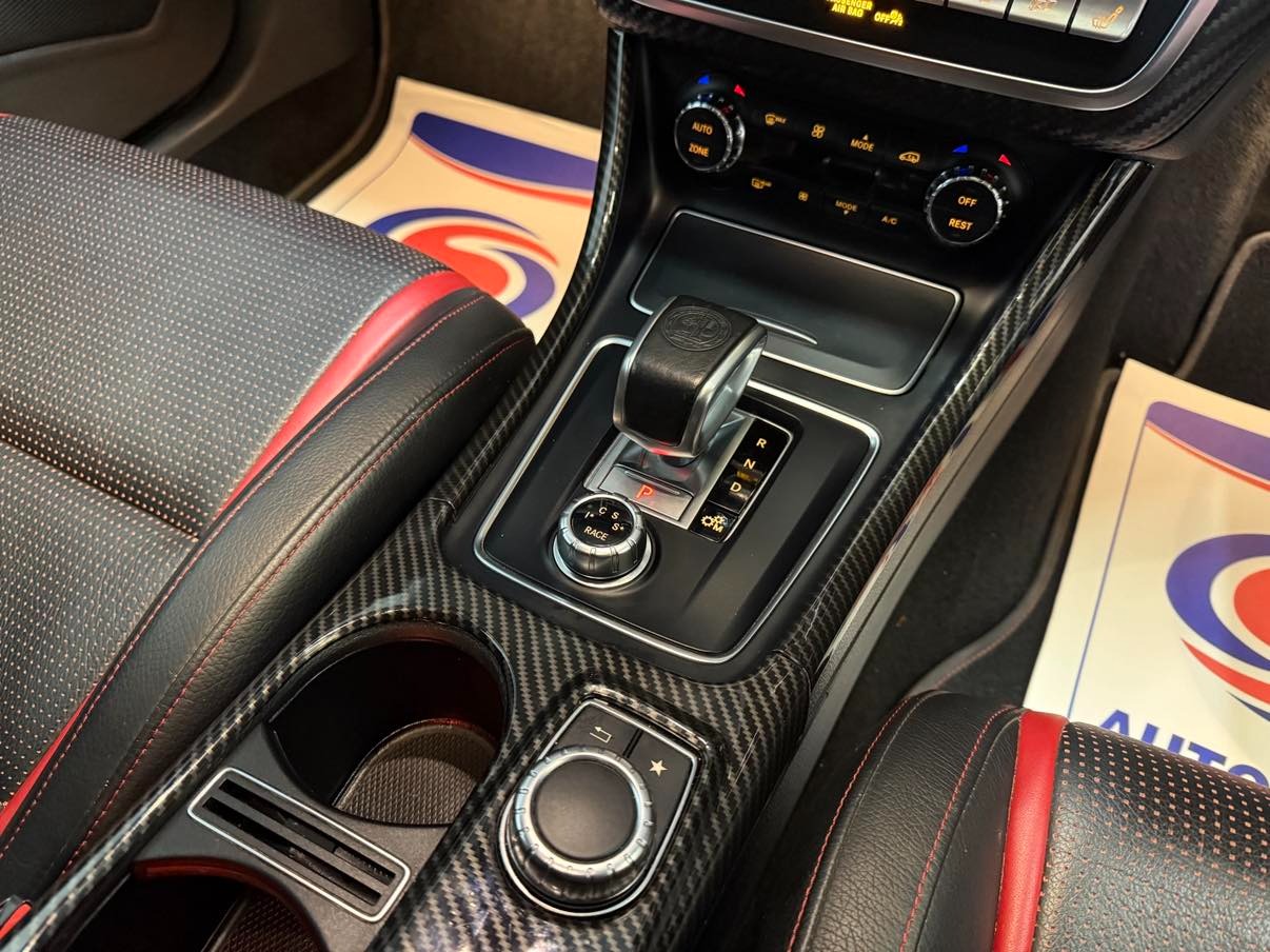 Used Mercedes-Benz A-Class 2017 for sale - 78081434: Photo 13