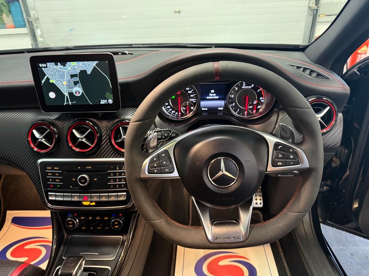 Used Mercedes-Benz A-Class 2017 for sale - 78081434: Photo 14