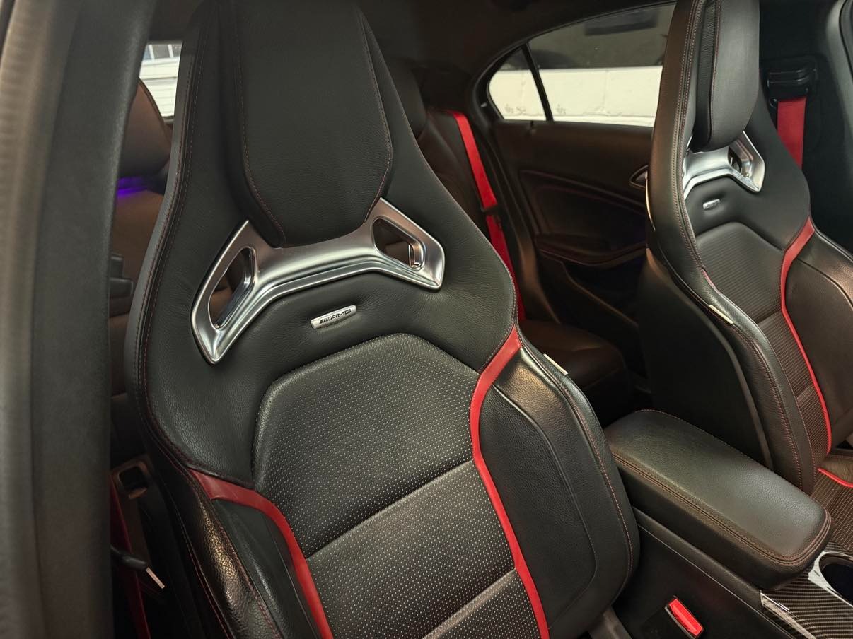 Used Mercedes-Benz A-Class 2017 for sale - 78081434: Photo 15