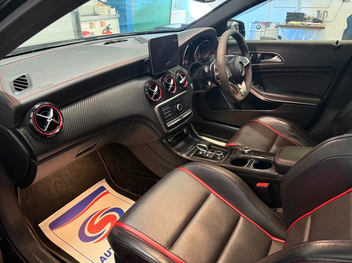 Used Mercedes-Benz A-Class 2017 for sale - 78081434: Photo 17