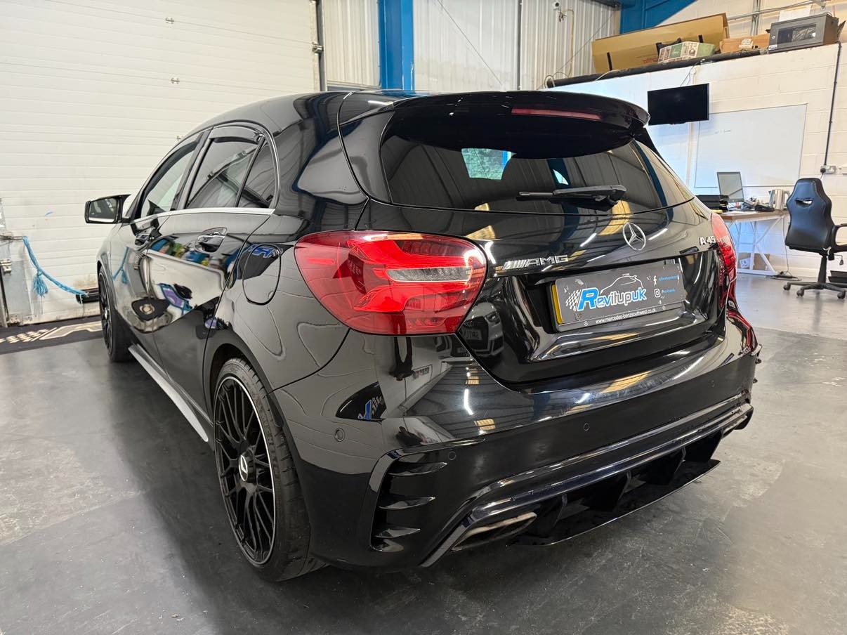 Used Mercedes-Benz A-Class 2017 for sale - 78081434: Photo 19