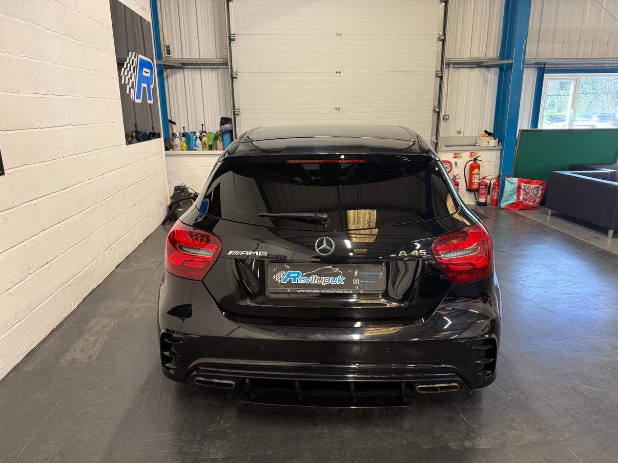 Used Mercedes-Benz A-Class 2017 for sale - 78081434: Photo 20