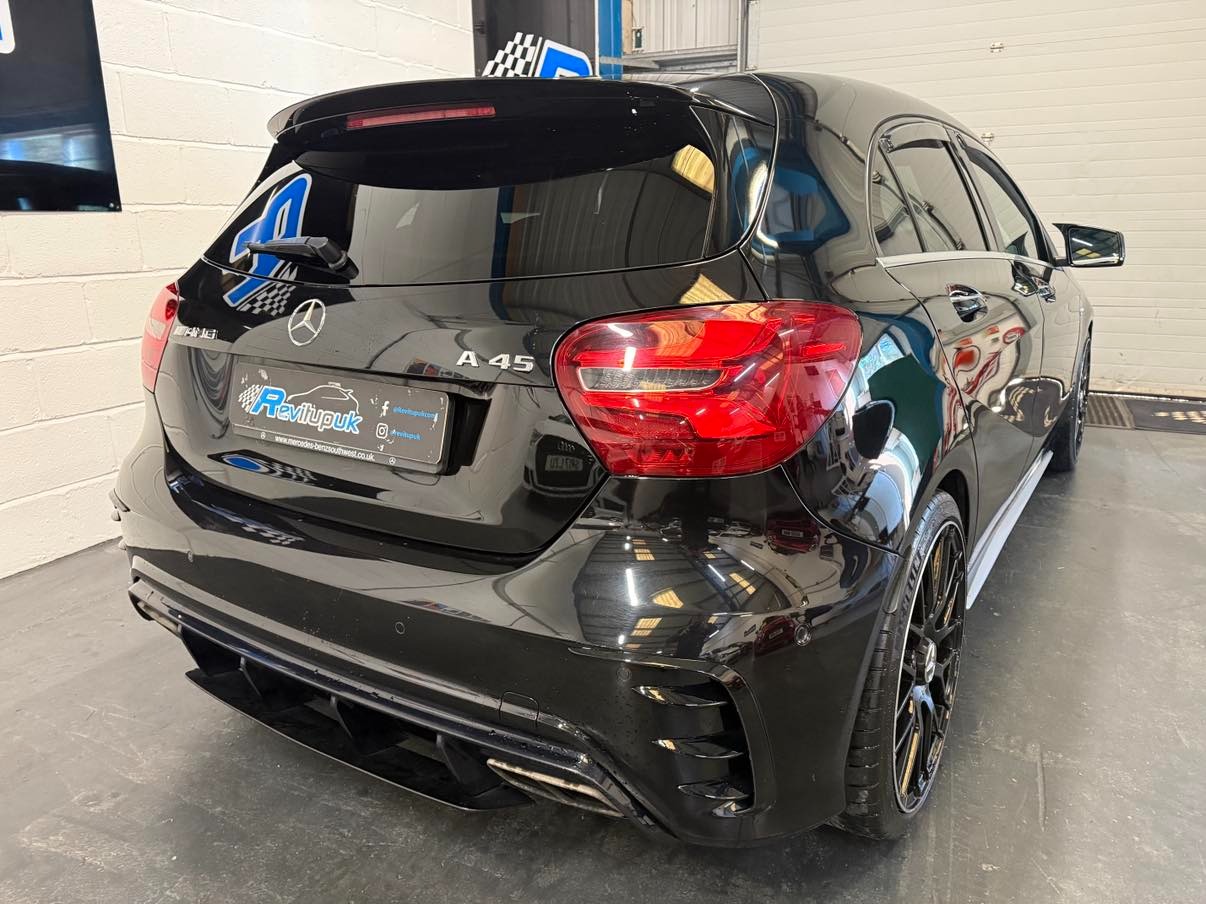 Used Mercedes-Benz A-Class 2017 for sale - 78081434: Photo 21