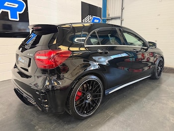 Used Mercedes-Benz A-Class 2017 for sale - 78081434: Photo