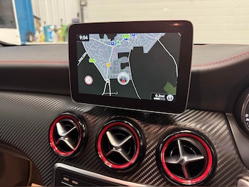 Used Mercedes-Benz A-Class 2017 for sale - 78081434: Photo