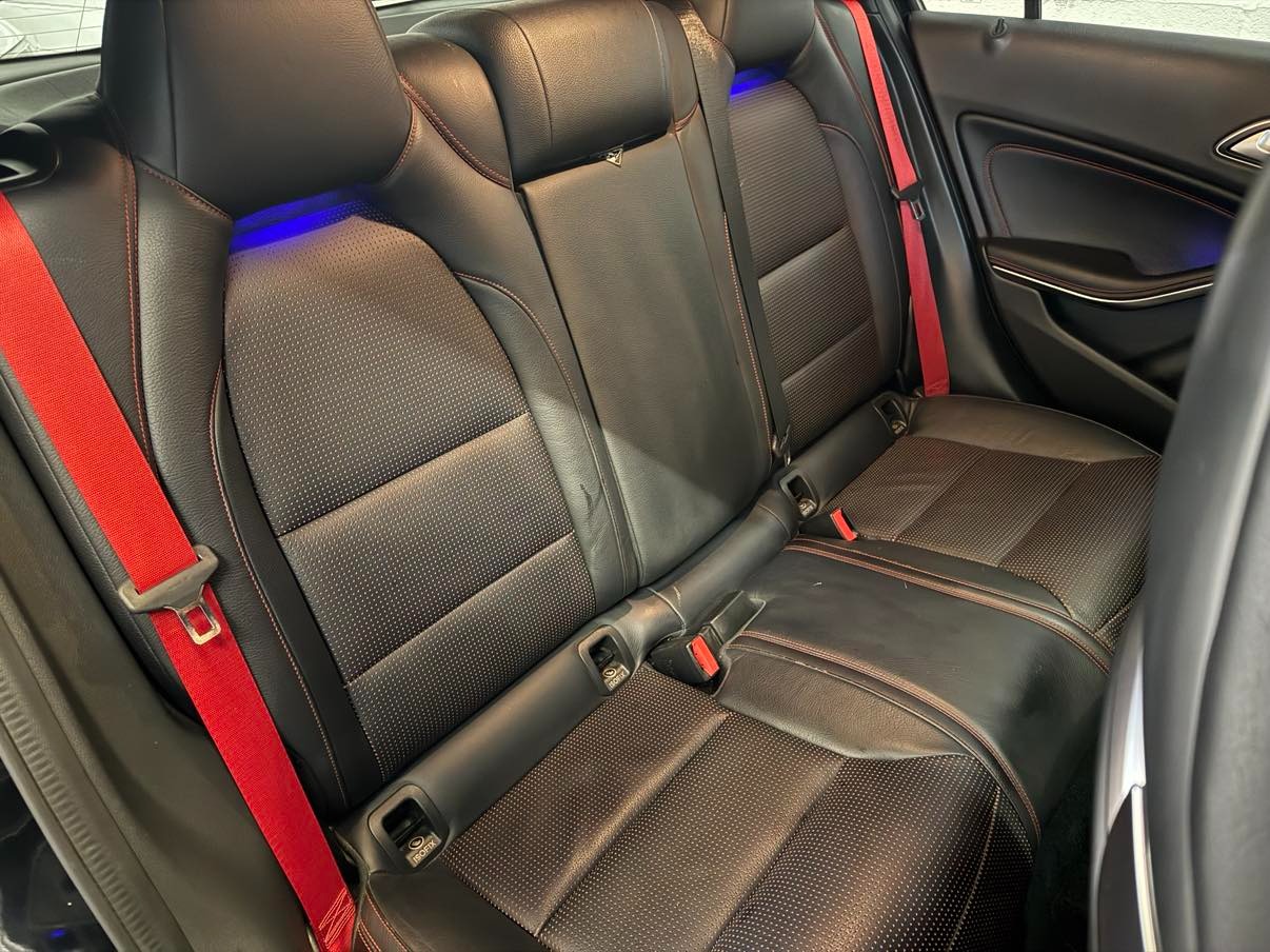 Used Mercedes-Benz A-Class 2017 for sale - 78081434: Photo 7