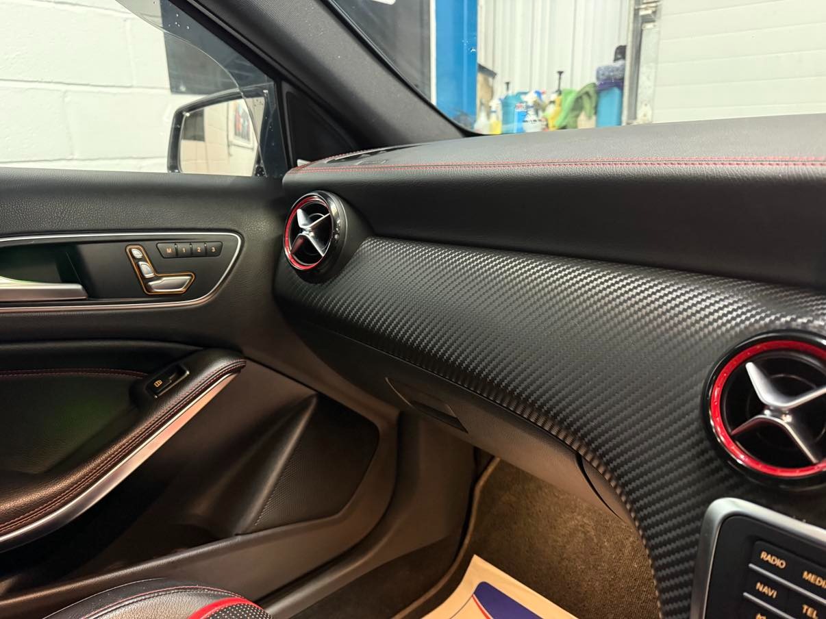 Used Mercedes-Benz A-Class 2017 for sale - 78081434: Photo 8