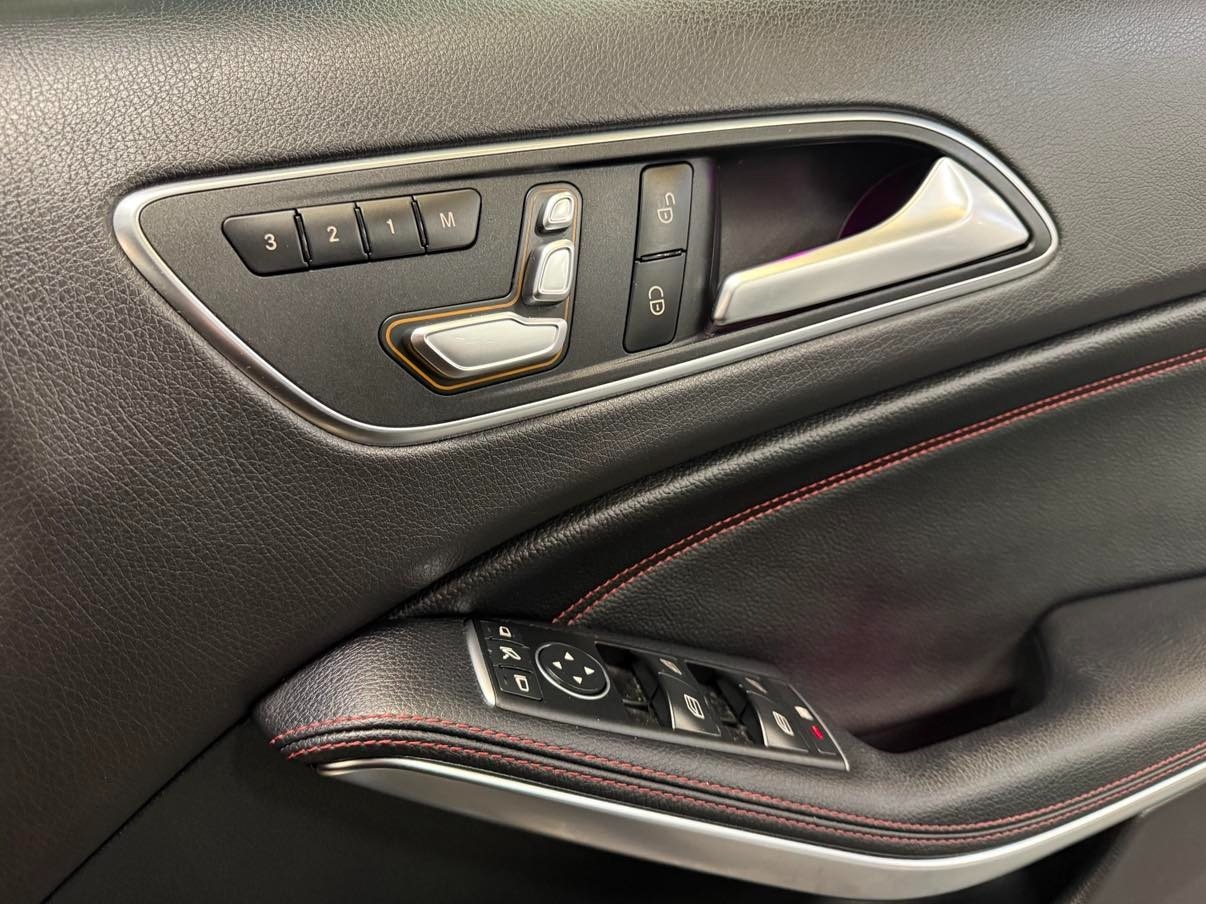 Used Mercedes-Benz A-Class 2017 for sale - 78081434: Photo 9