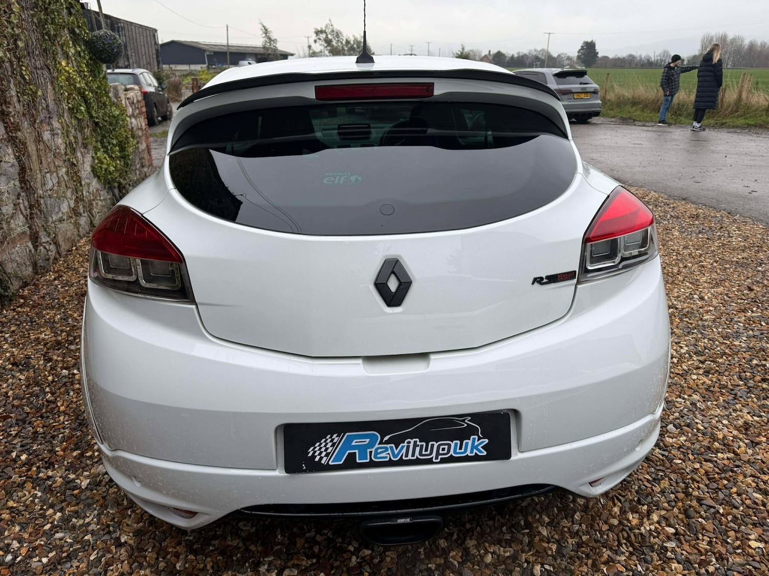Used Renault Megane 2014 for sale - 77028225: Photo 15