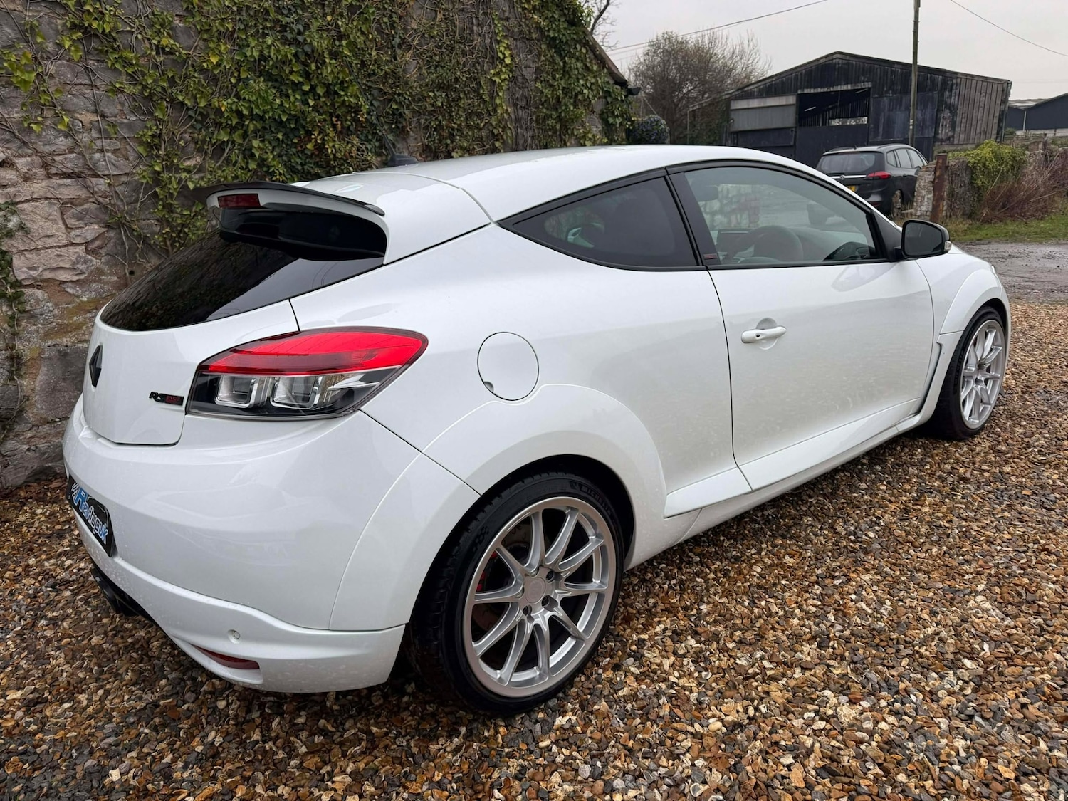 Used Renault Megane 2014 for sale - 77028225: Photo 17