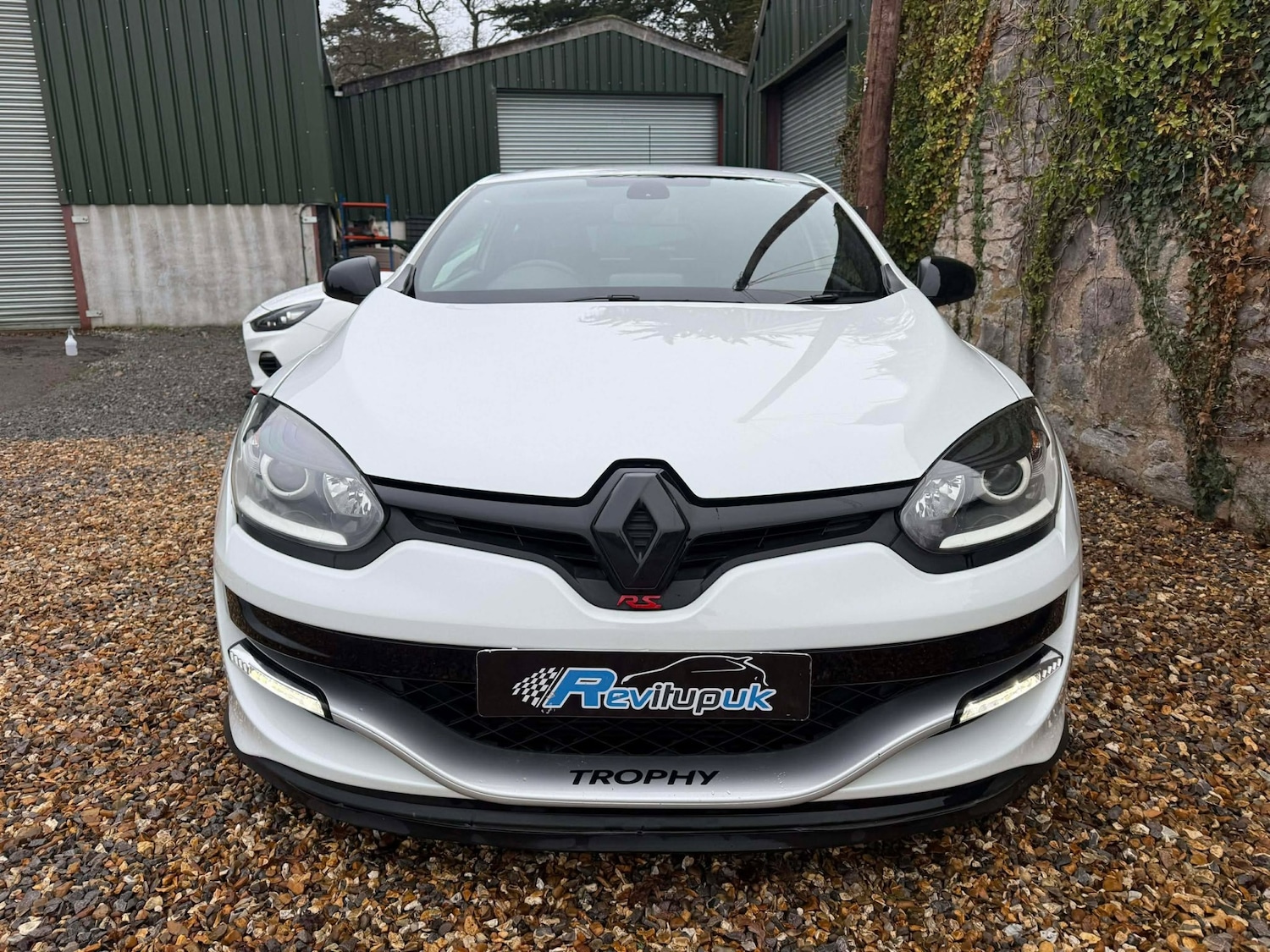 Used Renault Megane 2014 for sale - 77028225: Photo 18