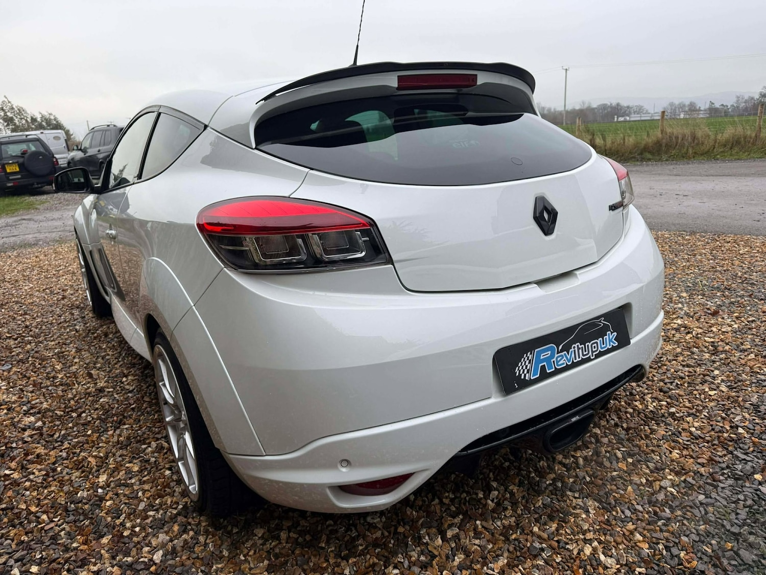 Used Renault Megane 2014 for sale - 77028225: Photo 19