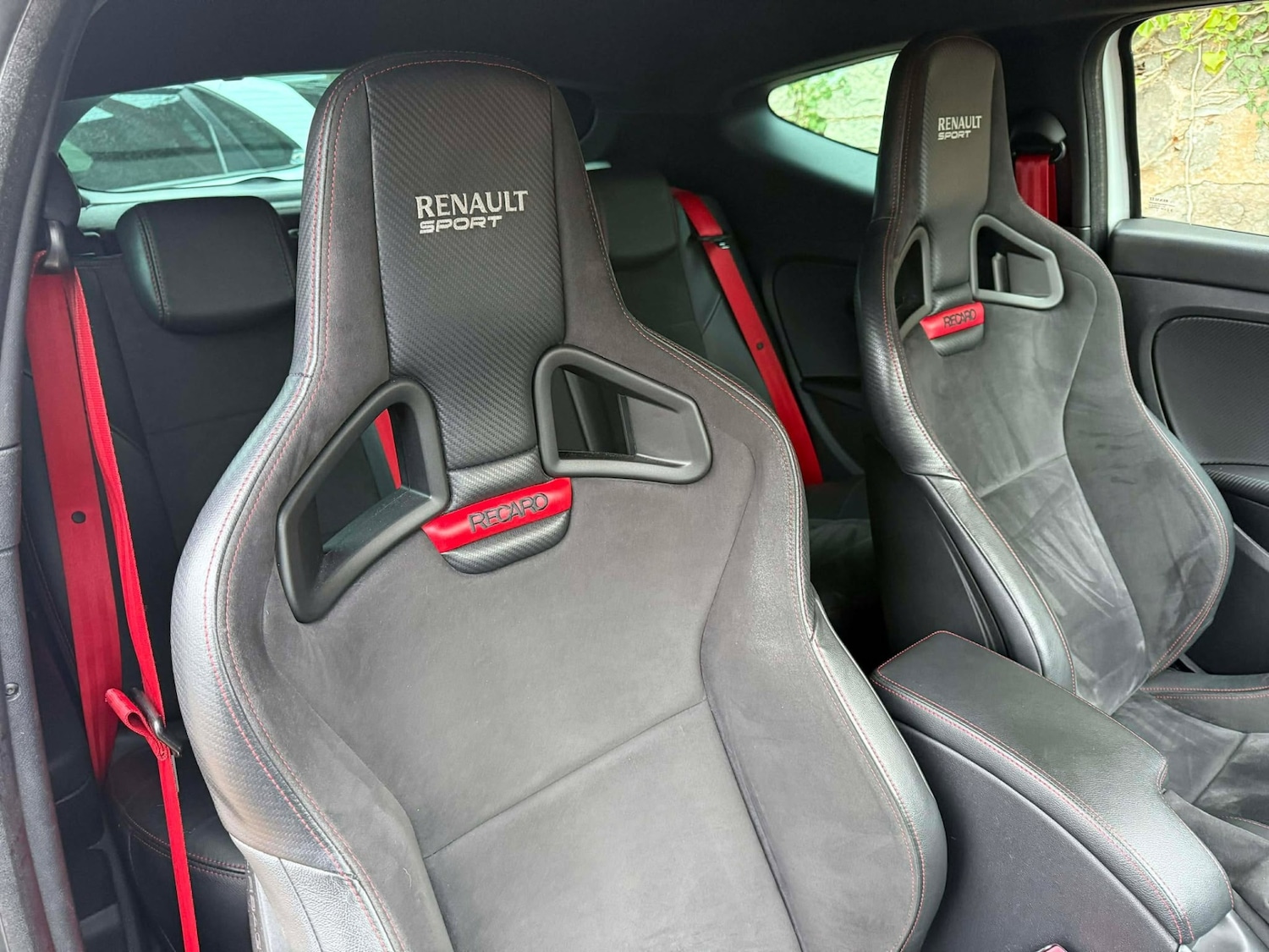 Used Renault Megane 2014 for sale - 77028225: Photo 2