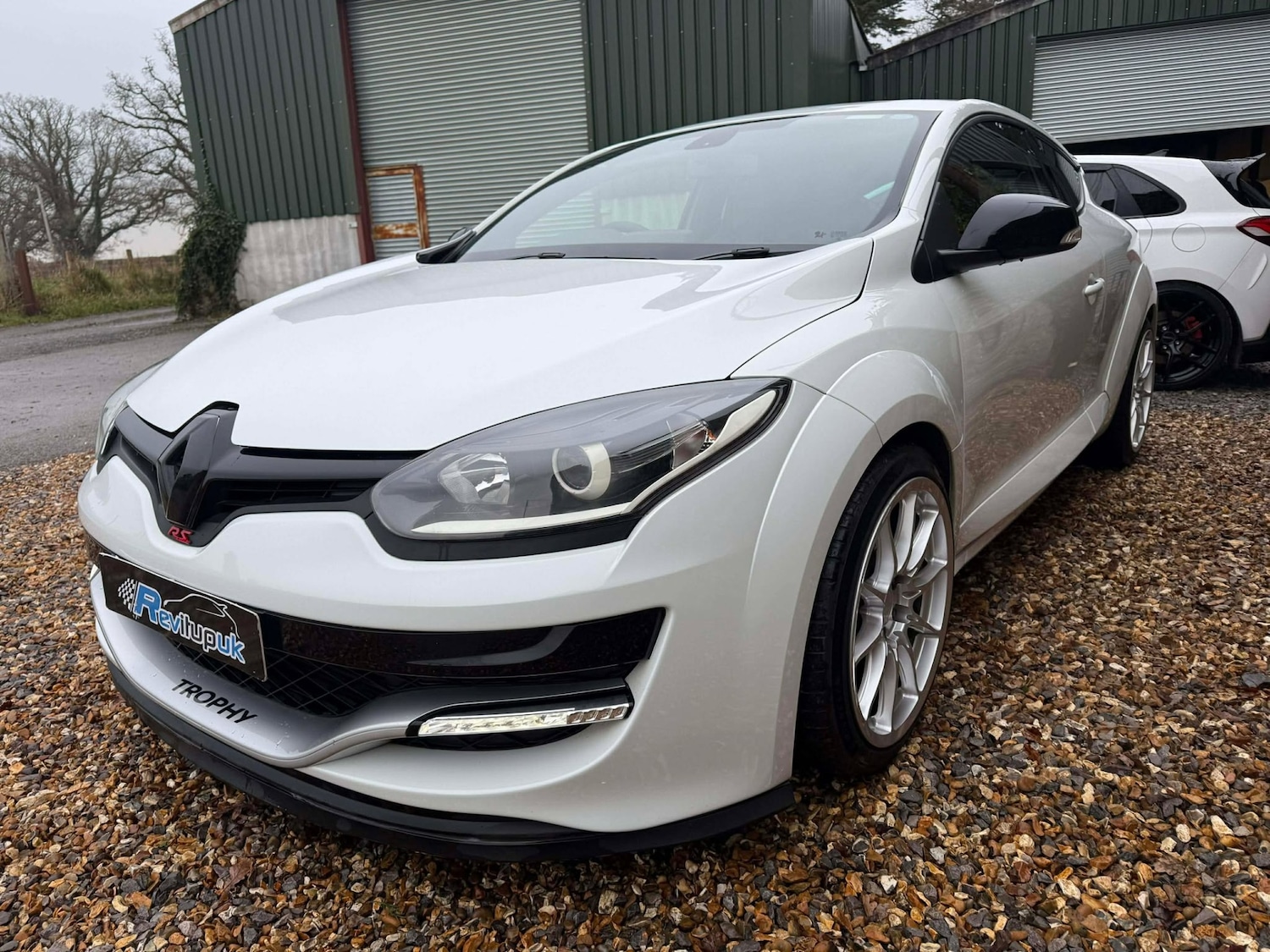 Used Renault Megane 2014 for sale - 77028225: Photo 20