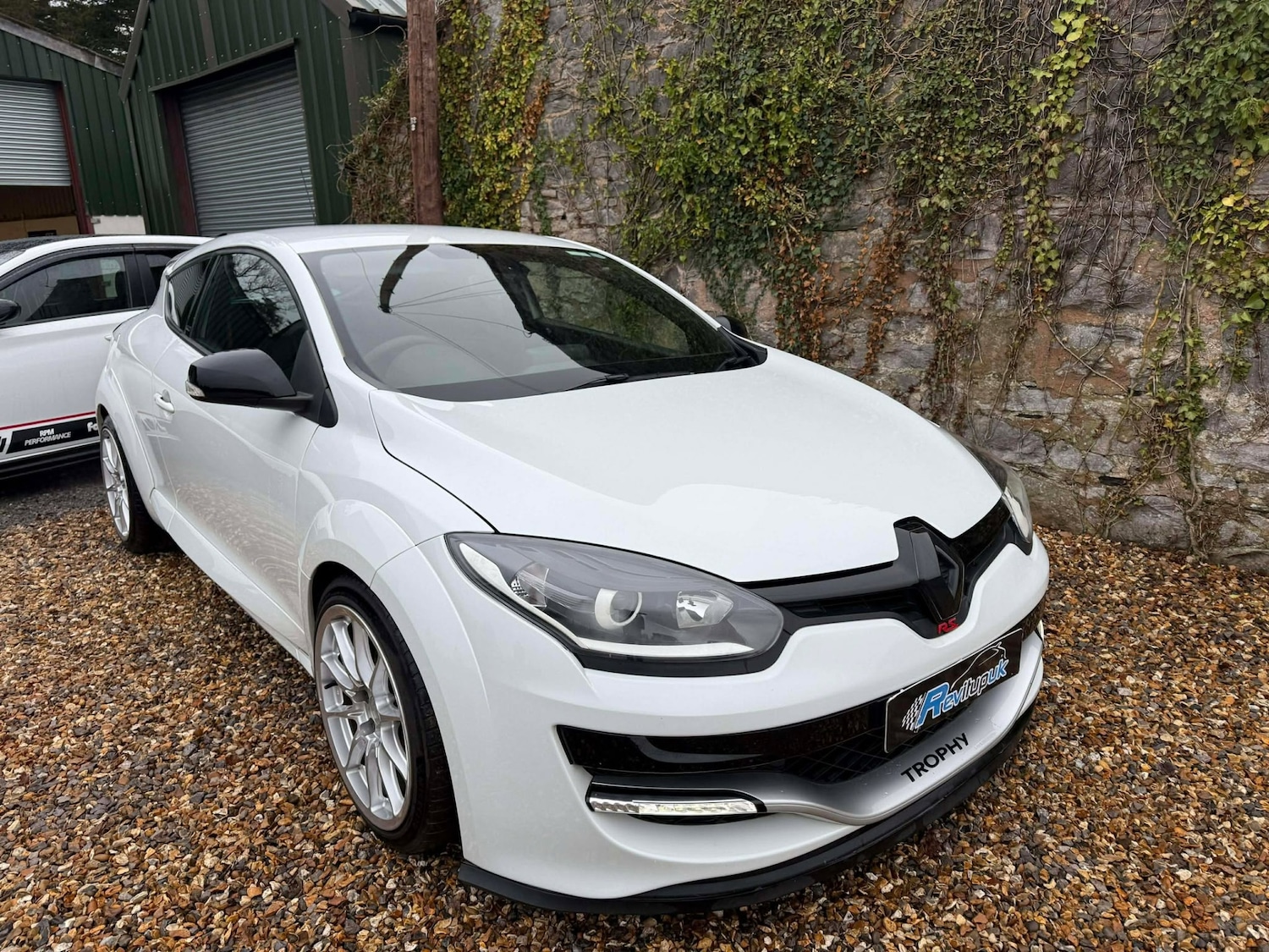 Used Renault Megane 2014 for sale - 77028225: Photo 21