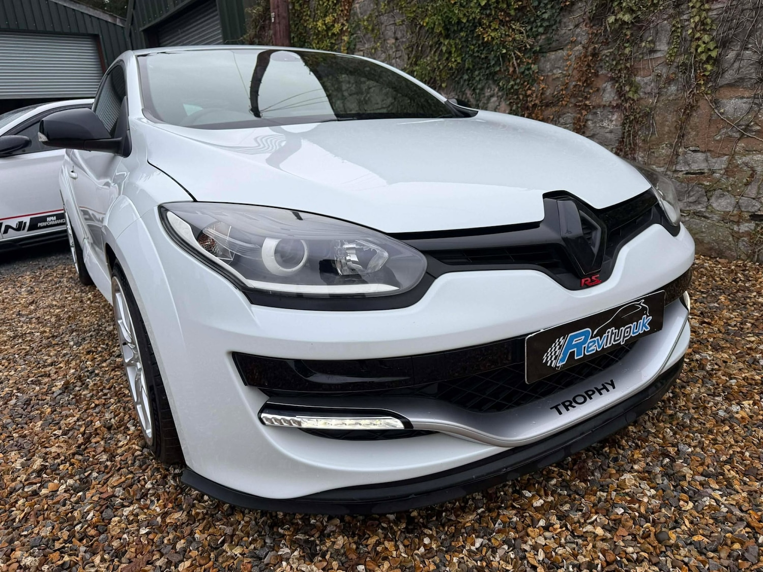 Used Renault Megane 2014 for sale - 77028225: Photo 3