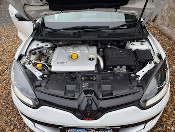 Used Renault Megane 2014 for sale - 77028225: Photo