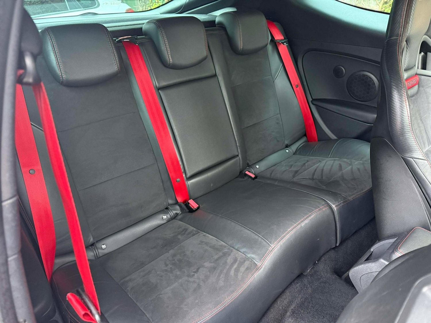 Used Renault Megane 2014 for sale - 77028225: Photo 7