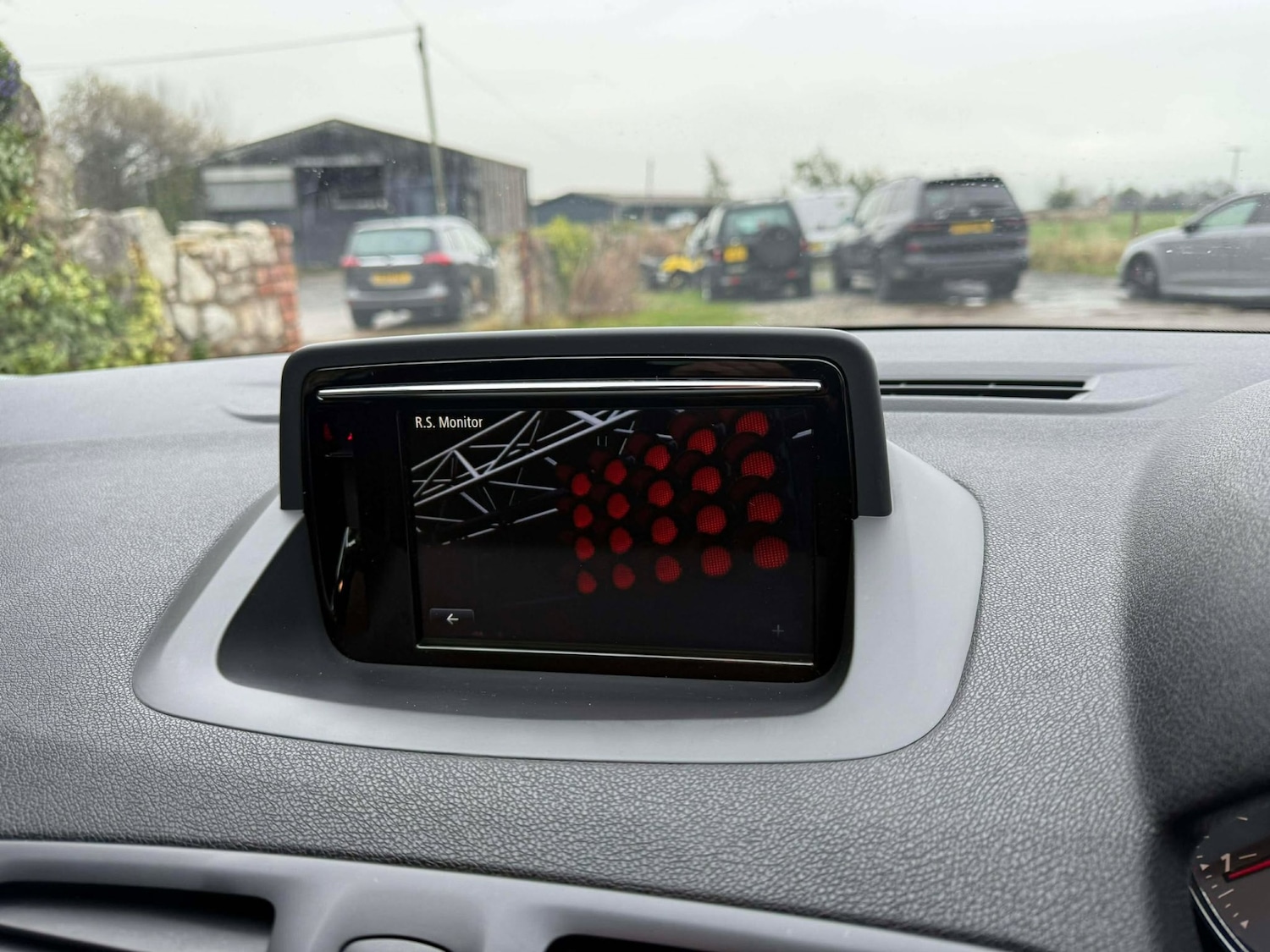 Used Renault Megane 2014 for sale - 77028225: Photo 9