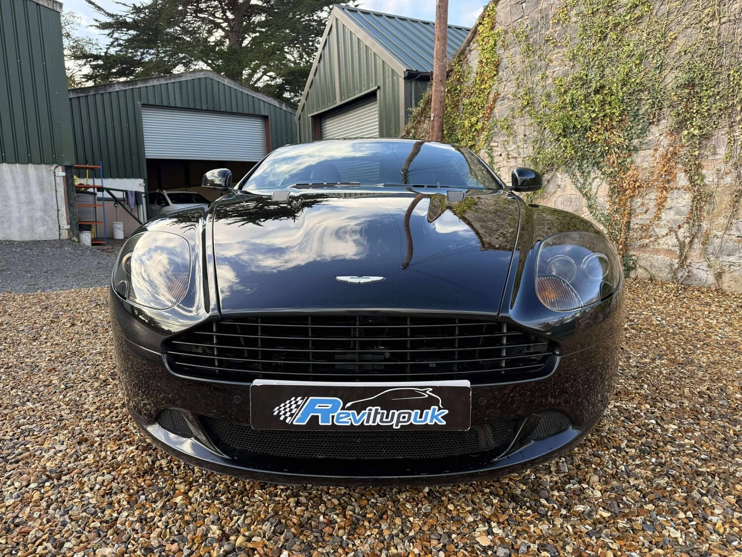 Used Aston Martin DB9 2012 for sale - 77395075: Photo 13