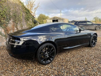 Used Aston Martin DB9 2012 for sale - 77395075: Photo