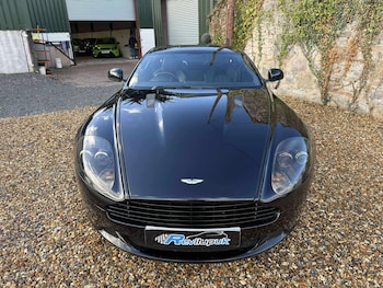 Used Aston Martin DB9 2012 for sale - 77395075: Photo