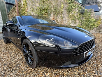 Used Aston Martin DB9 2012 for sale - 77395075: Photo