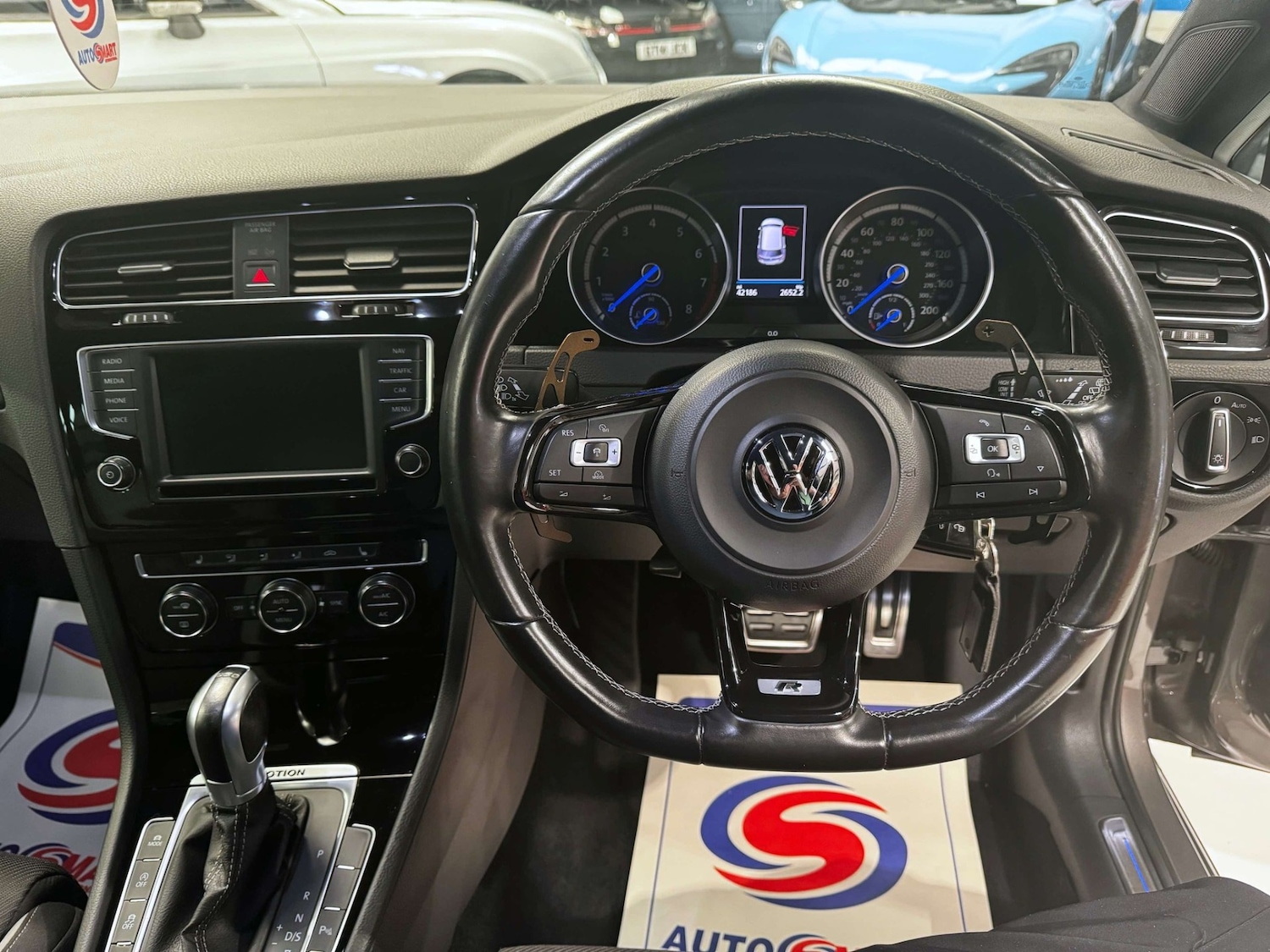 Vehicle 15