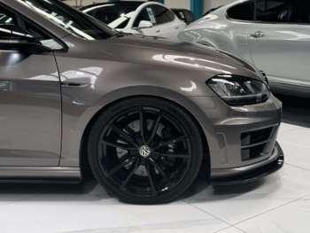 Used Volkswagen Golf 2017 for sale - 72270288: Photo