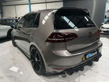 Used Volkswagen Golf 2017 for sale - 72270288: Photo