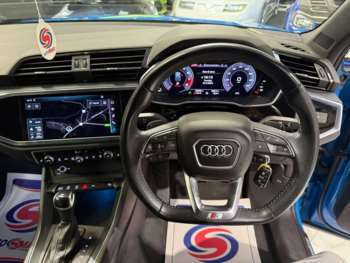 Used Audi Q3 2019 for sale - 74267737: Photo