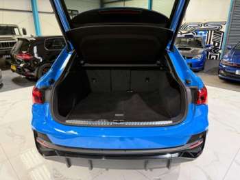 Used Audi Q3 2019 for sale - 74267737: Photo