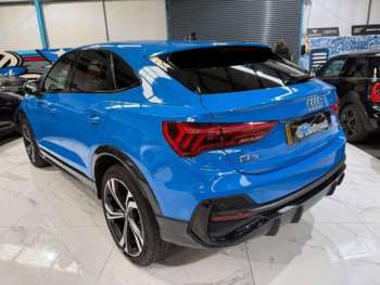 Used Audi Q3 2019 for sale - 74267737: Photo