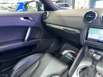 Used Audi TT 2013 for sale - 79755889: Photo
