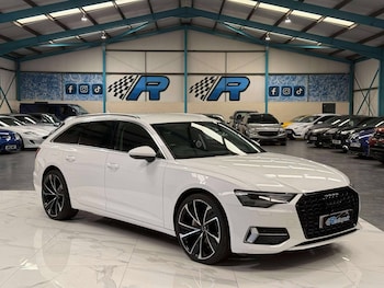 Audi - A6